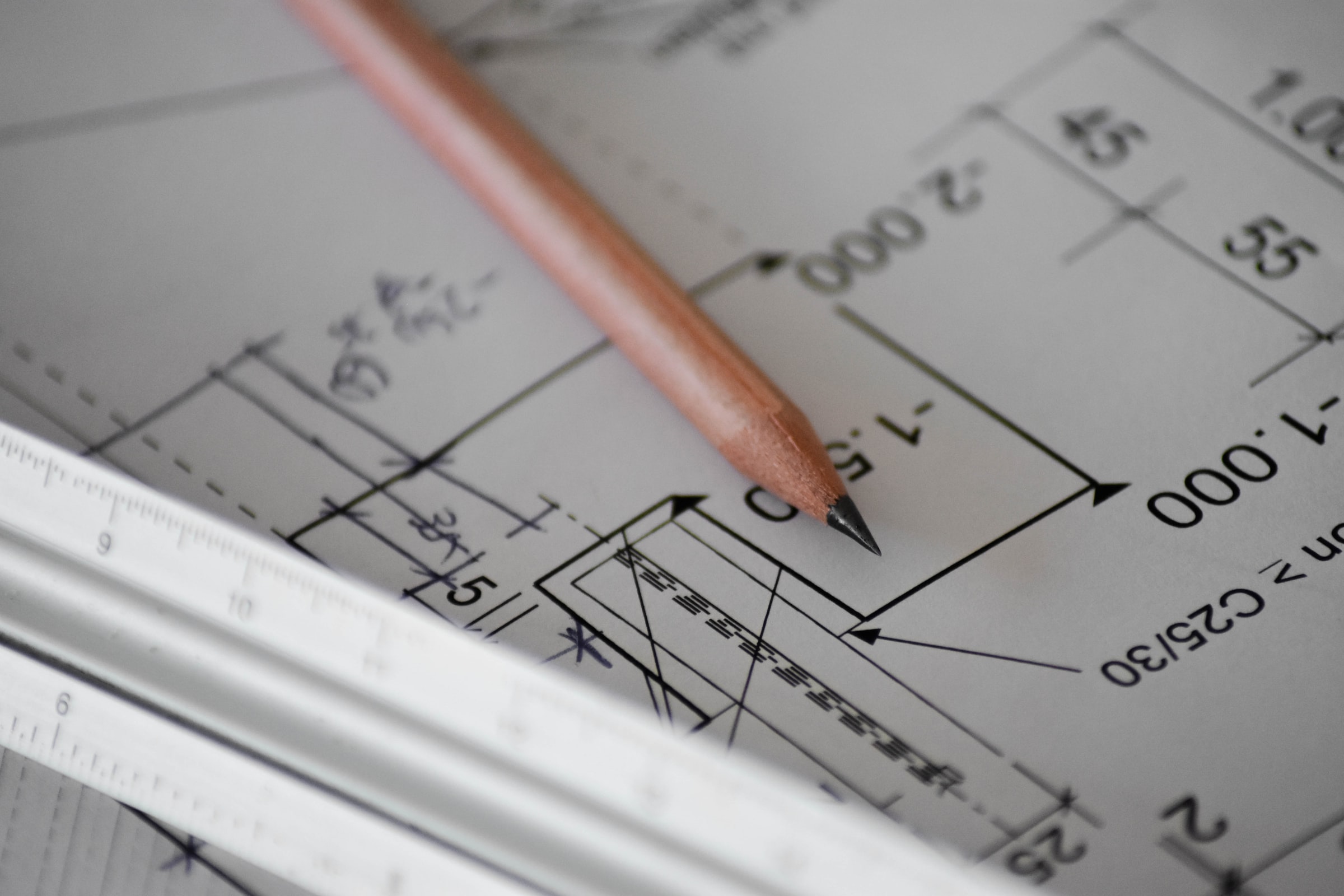 design and planning applications